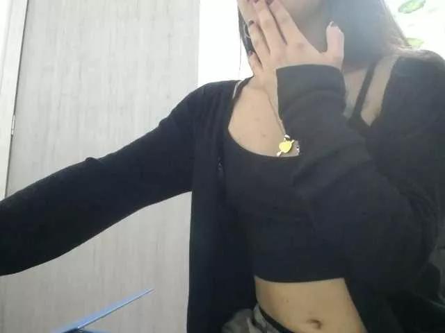 missxsaenz on BongaCams 