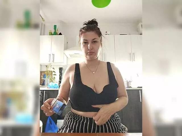 Join BongaCams's MonicaMilf MonicaMilf from BongaCams