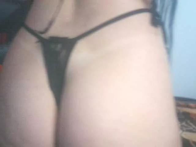 morenafit122 on BongaCams
