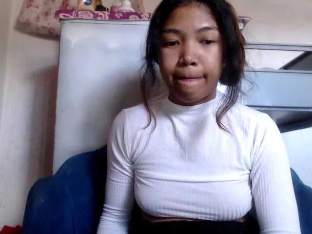 Morgane1 on BongaCams