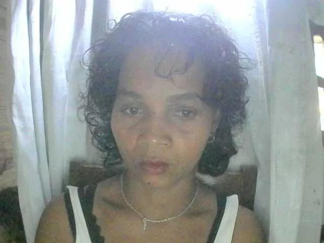 Nancia from BongaCams