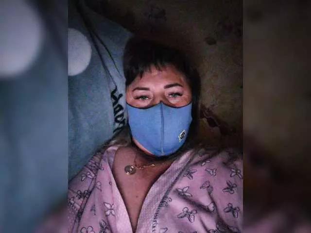 Checkout BongaCams's Nasteuha Nasteuha from BongaCams