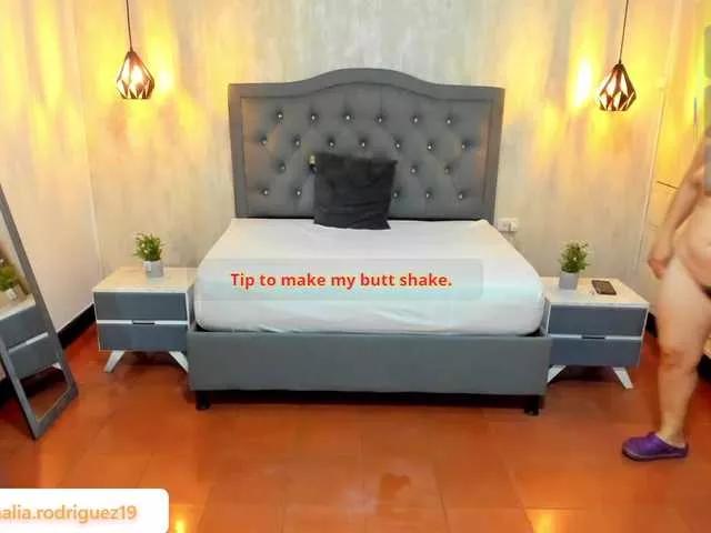 Check out 36 years old Nathalia-rodriguezz from BongaCams Nathalia-rodriguezz from BongaCams