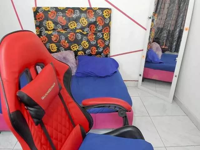 Sexy NathyNatasha from BongaCams NathyNatasha from BongaCams