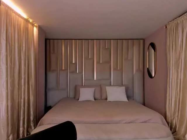 Watch BongaCams's NiaSalvatore NiaSalvatore from BongaCams