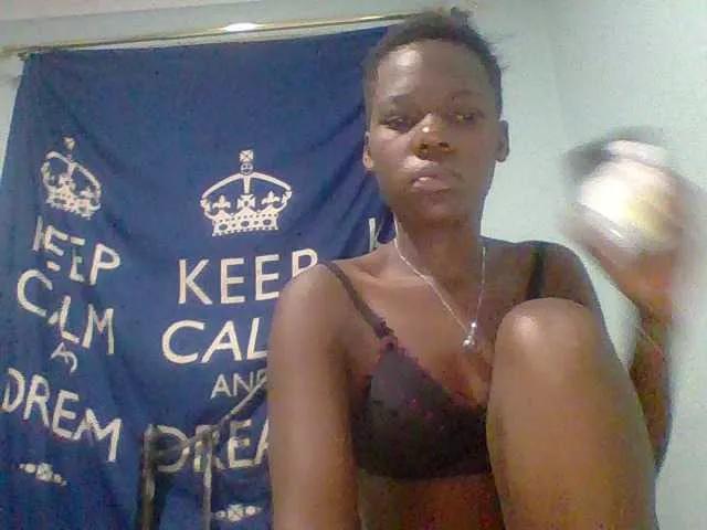 Sexy Nicely-spiced wants you to fuck her body now Nicely-spiced from BongaCams