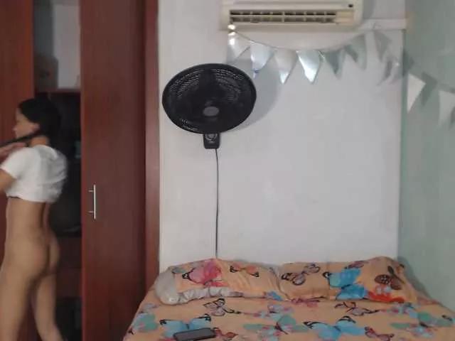 Naked nicolle-sanders from BongaCams nicolle-sanders from BongaCams