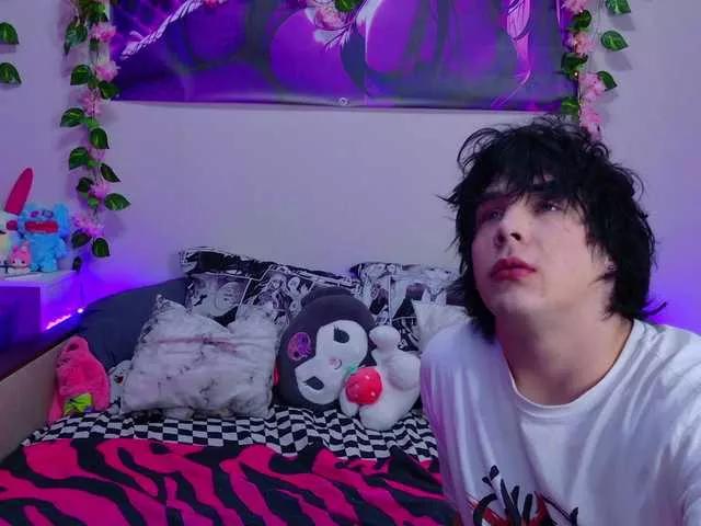 Slutty Night-angell wants you to fuck their body now Night-angell from BongaCams