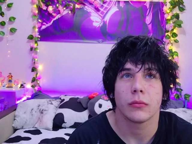 Night-angell from BongaCams