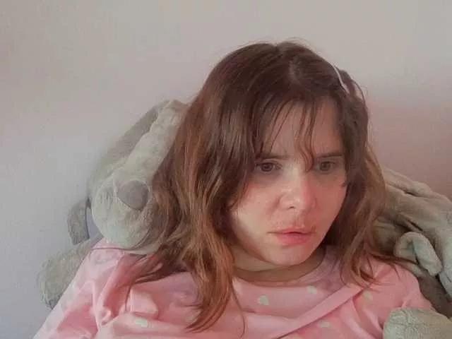 Niki1991a on BongaCams 