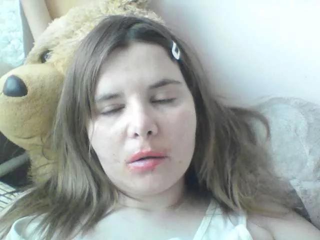 Niki1991a on BongaCams 
