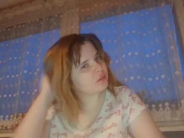 Niki1991a on BongaCams 