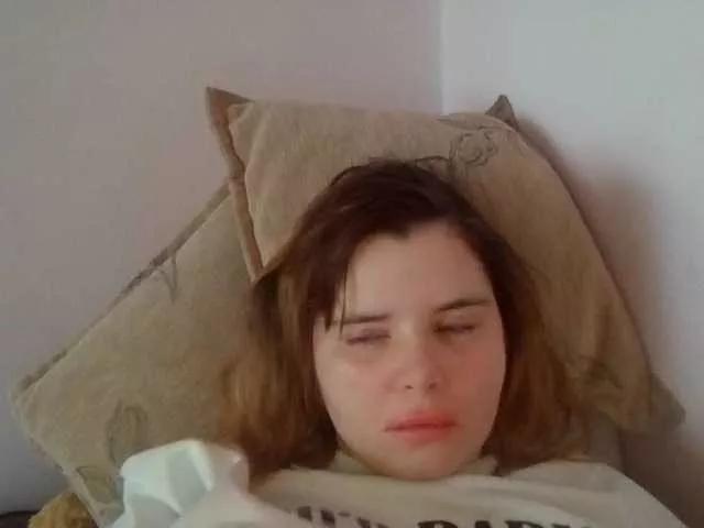 Niki1991a on BongaCams 