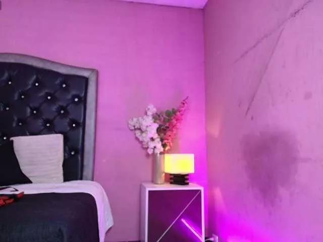 Slutty Nikkenyx wants you to fuck her body now Nikkenyx from BongaCams