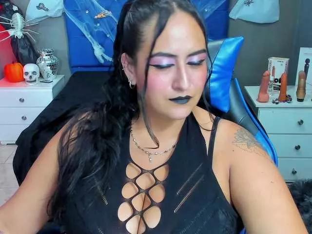Slutty NikolKidman wants you to fuck her body now NikolKidman from BongaCams