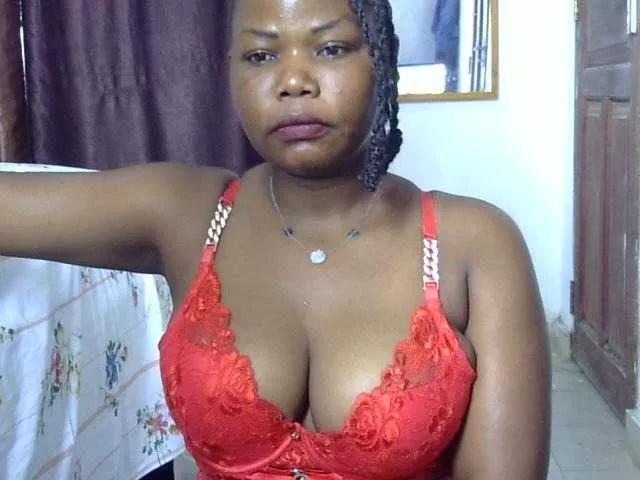Nipplebeb on BongaCams 