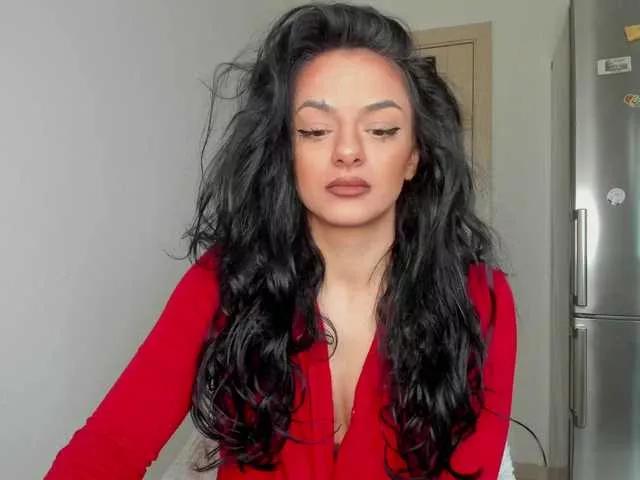 NNNoire on BongaCams 