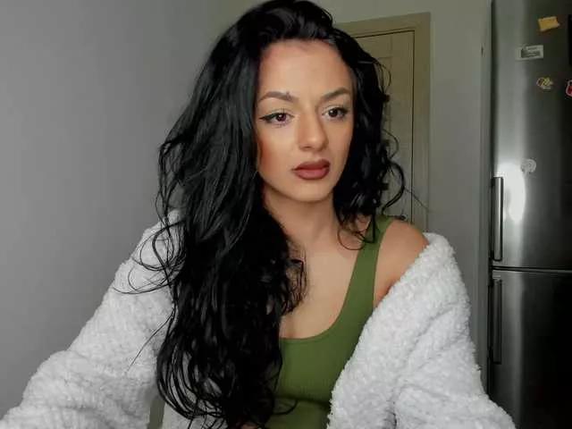 NNNoire on BongaCams 