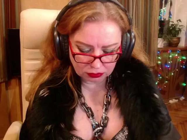 Checkout BongaCams's NormaGin NormaGin from BongaCams