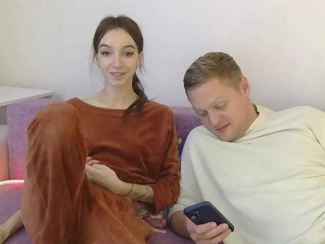NotSoSweetDasha from BongaCams
