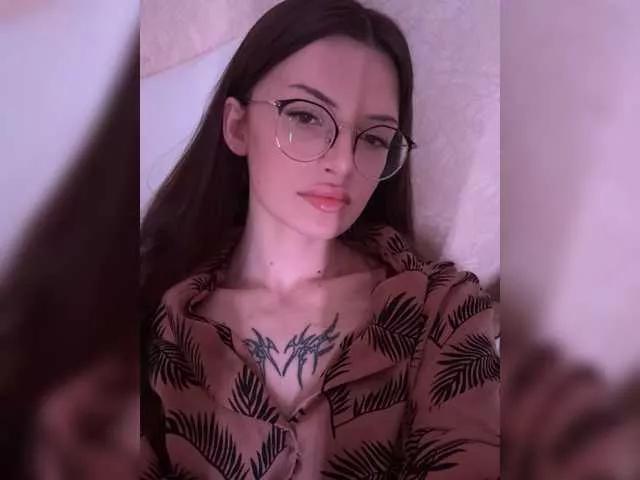 NovaSky1 from BongaCams