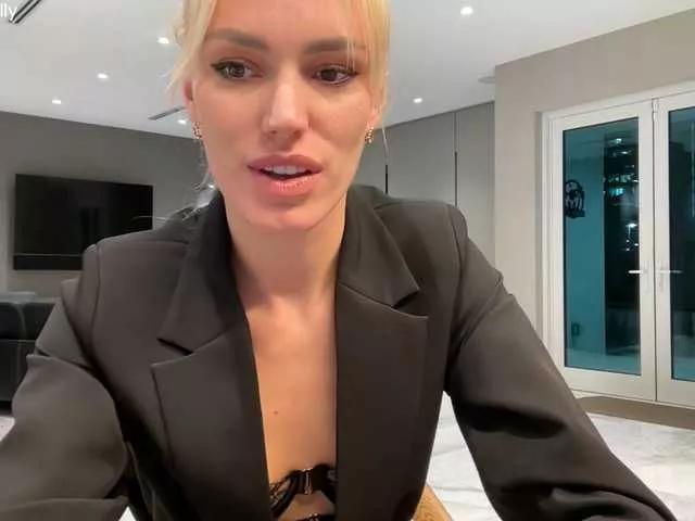 ohbabykelly from BongaCams