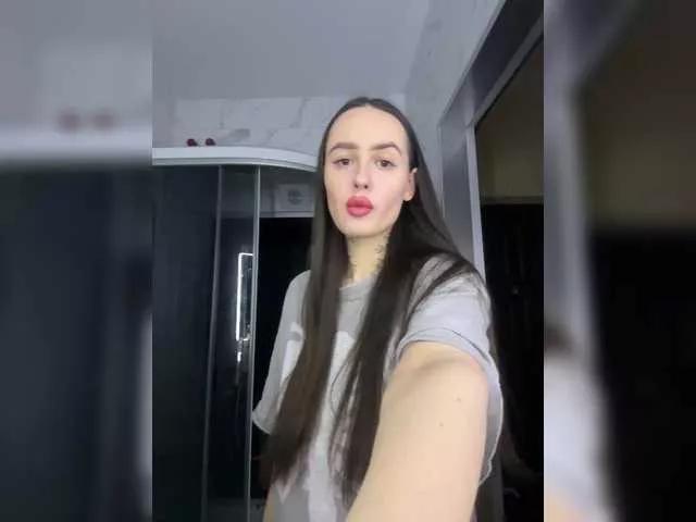 OriginalHOOLi from BongaCams