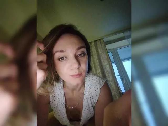 Otpaxana from BongaCams