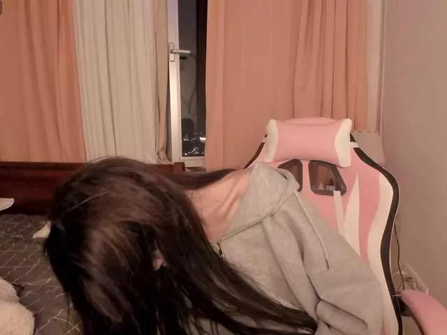 BongaCams Pakkminni pakkminni from BongaCams