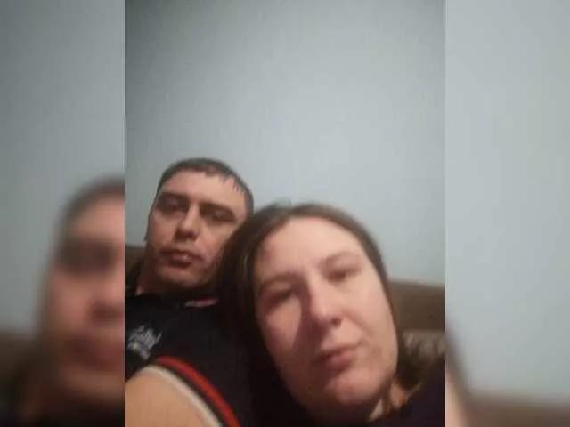 ParaOgonkov on BongaCams 