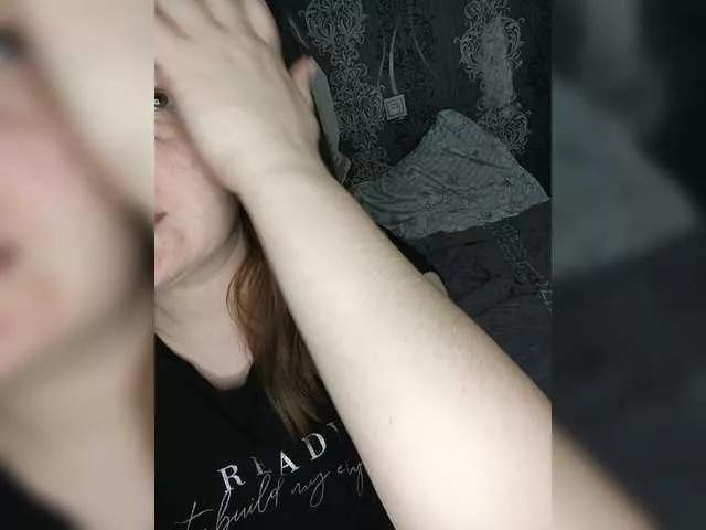 ParaOgonkov on BongaCams 