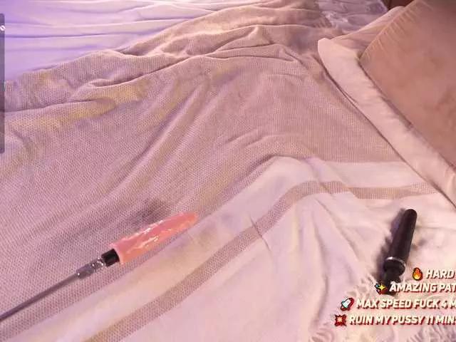 Explore BongaCams's PatriciSanchez PatriciSanchez from BongaCams