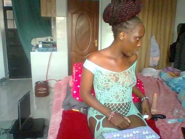 Petite-Eriee from BongaCams