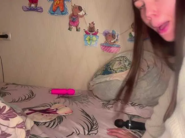 pikach00 — hi im Alisa:) lovense from 3 random 77@remain get naked