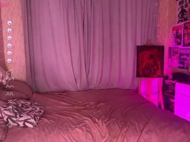 Discover 18 years old PinkiRay from BongaCams PinkiRay from BongaCams