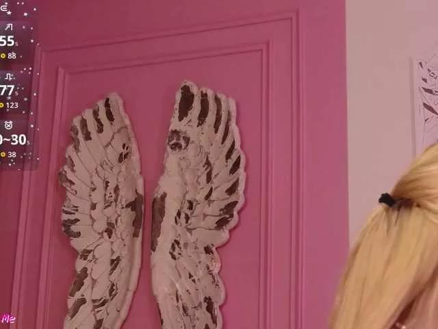 Explore dirty slut PinkySparkss PinkySparkss from BongaCams