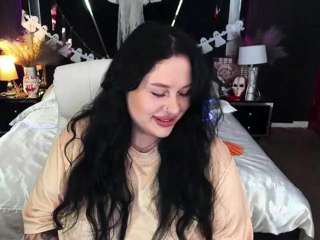 Discover PollyMur, she wants to masturbate for you PollyMur from BongaCams