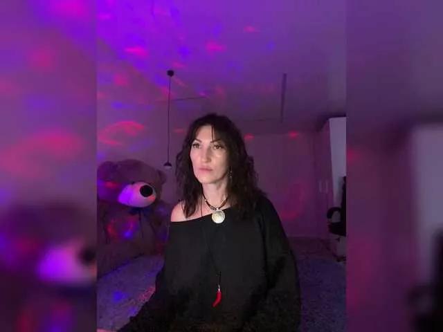 Try Puma69, she wants to masturbate for you puma69 from BongaCams