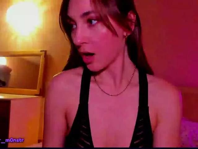 Join 24 years old Purpur-Cute from BongaCams Purpur-Cute from BongaCams