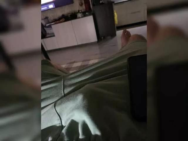 Riga-5 from BongaCams