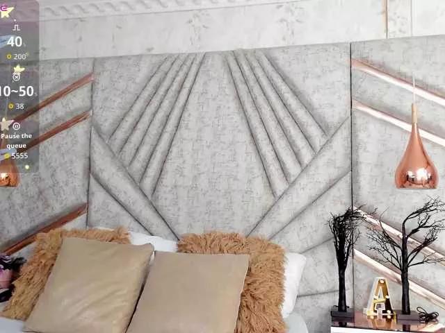 Discover 23 years old RousseWalker from BongaCams RousseWalker from BongaCams