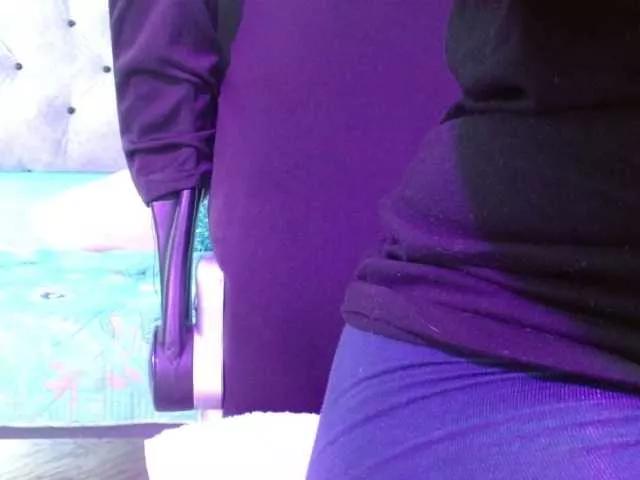 ROXIEE from BongaCams