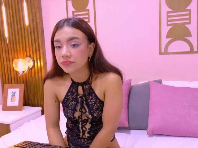 RubyCollins from BongaCams