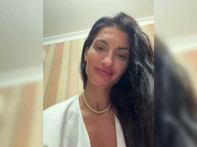 SafariQueen on BongaCams 