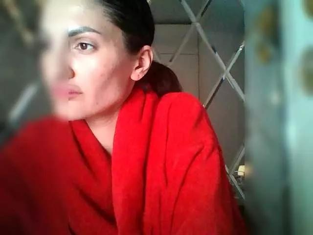 SafariQueen on BongaCams