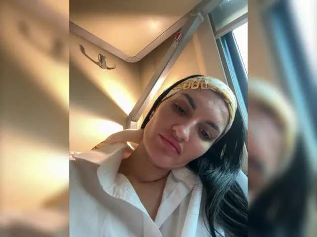 SafariQueen on BongaCams 