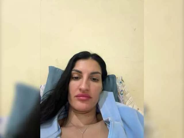 SafariQueen on BongaCams 