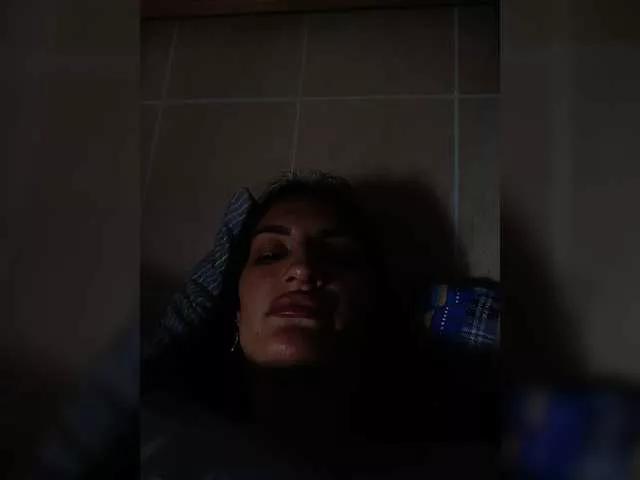 SafariQueen on BongaCams 