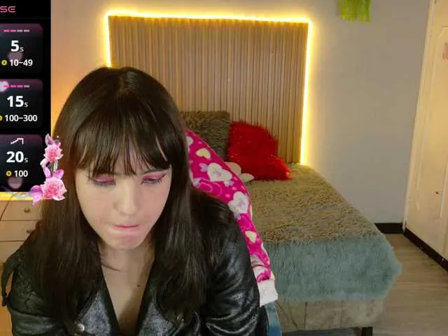 sailormon07 — Freechat on BongaCams