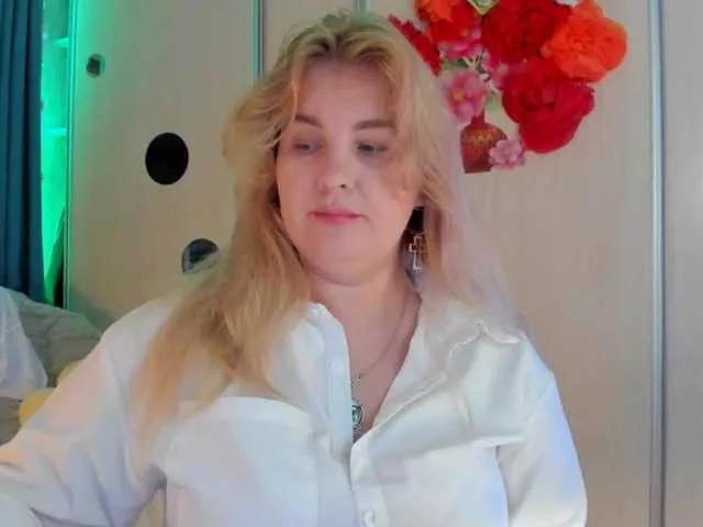 BongaCams SallyNex4u SallyNex4u from BongaCams